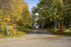 Access to a body of water - 