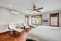 Chambre à coucher principale - 