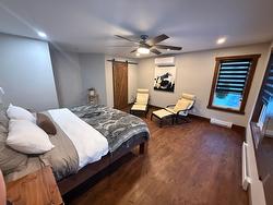 Chambre à coucher principale - 