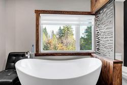 Ensuite bathroom - 