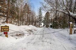 Access to a body of water - 