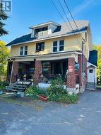 31-35 FOURTH STREET E  Cornwall, ON K6H 2H7