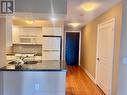 1323 - 500 Doris Avenue, Toronto, ON  - Indoor Photo Showing Kitchen 