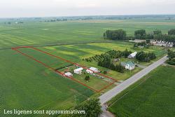 Boul. Ste-Marguerite  Mercier, QC J6R 2L1