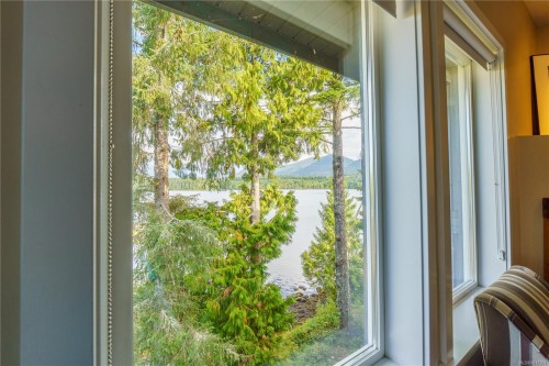 507-1971 Harbour Dr, Ucluelet, BC -  With Exterior