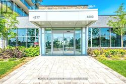 1506 - 4699 GLEN ERIN DRIVE  Mississauga, ON L5M 2E5