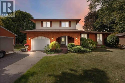 26 PARK LANE  Lambton Shores, ON N0N 1J0