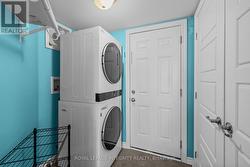 Laundry room - 
