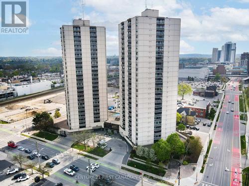 402 - 363 COLBORNE STREET  London East (East K), ON N6B 3N3