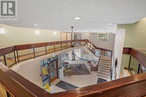 402 - 363 Colborne Street, London East (East K), ON - Indoor