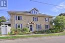 207 Waterloo Street N, Cambridge, ON  - Outdoor 