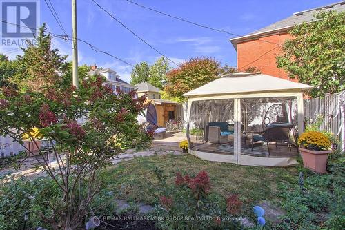 207 Waterloo Street N, Cambridge, ON - Outdoor