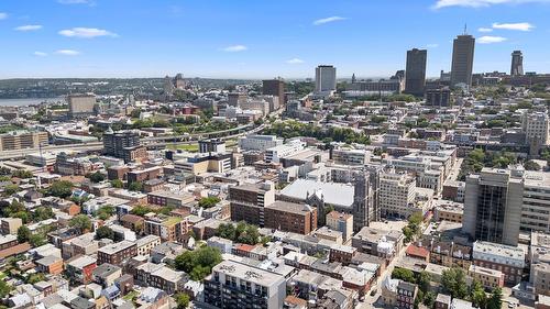 Vue d'ensemble - 511-520 Rue De La Salle, Québec (La Cité-Limoilou), QC - Outdoor With View