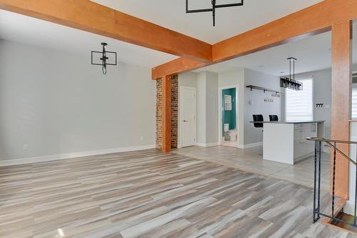 Living room - 217  - 223 Av. Plante, Québec (Les Rivières), QC 