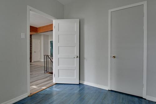 Bedroom - 217  - 223 Av. Plante, Québec (Les Rivières), QC 