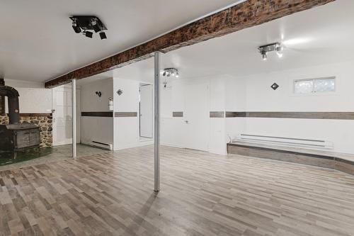 Family room - 217  - 223 Av. Plante, Québec (Les Rivières), QC 