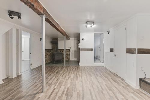 Family room - 217  - 223 Av. Plante, Québec (Les Rivières), QC 