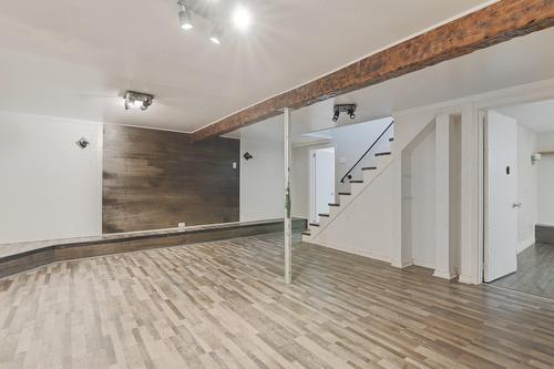 Family room - 217  - 223 Av. Plante, Québec (Les Rivières), QC 