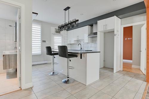 Kitchen - 217  - 223 Av. Plante, Québec (Les Rivières), QC 