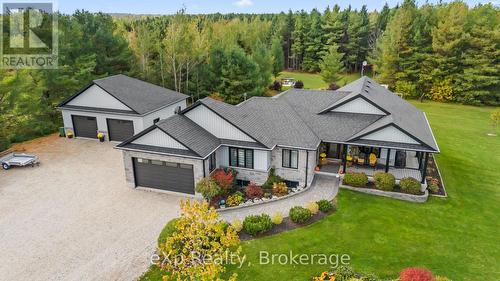 131290 SOUTHGATE 13 SIDE ROAD  Southgate, ON N0G 1N0