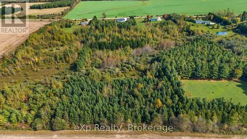 131290 Southgate 13 Side Road, Southgate, ON - Outdoor With View