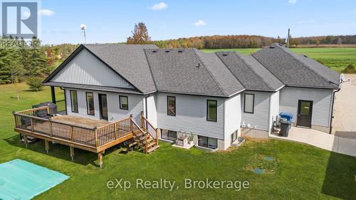 131290 Southgate 13 Side Road, Southgate, ON - Outdoor