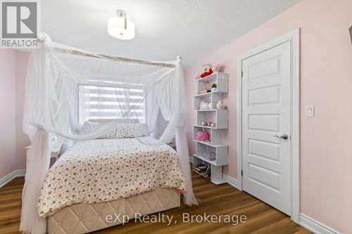 Main Floor Bedroom 1 - 131290 Southgate 13 Side Road, Southgate, ON - Indoor Photo Showing Bedroom