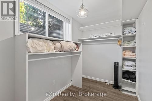 Basement Bedroom Walk-In Closet - 131290 Southgate 13 Side Road, Southgate, ON - Indoor