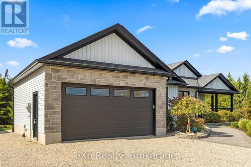 131290 Southgate 13 Side Road, Southgate, ON - Outdoor