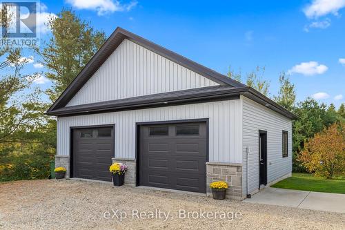 131290 Southgate 13 Side Road, Southgate, ON - Outdoor