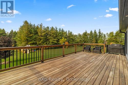 131290 Southgate 13 Side Road, Southgate, ON - Outdoor With Exterior