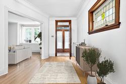 Hall d'entrée/Vestibule - 