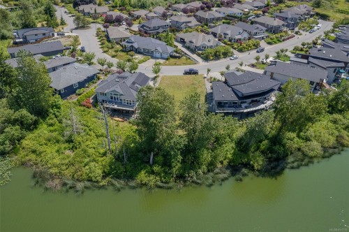 Lot 8 Westlock Rd, Duncan, BC 