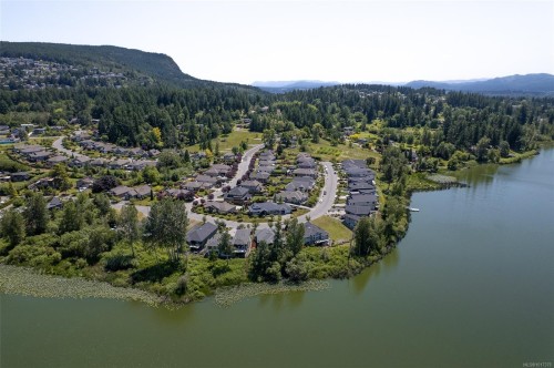 Lot 8 Westlock Rd, Duncan, BC 