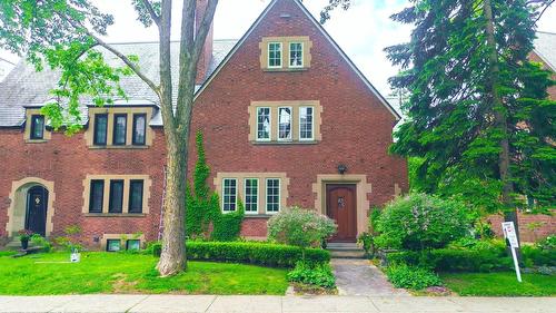 Frontage - 3458 Av. Holton, Montréal (Ville-Marie), QC - Outdoor