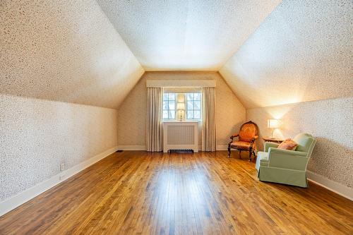 Bedroom - 3458 Av. Holton, Montréal (Ville-Marie), QC - Indoor Photo Showing Other Room