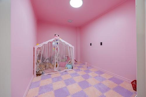 Playroom - 3458 Av. Holton, Montréal (Ville-Marie), QC - Indoor Photo Showing Other Room