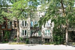 4103 Av. De Lorimier  Montréal (Le Plateau-Mont-Royal), QC H2K 3X8