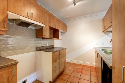 Kitchen - 4103 Av. De Lorimier, Montréal (Le Plateau-Mont-Royal), QC - Indoor Photo Showing Kitchen