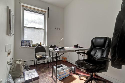 Office - 1015 Boul. St-Laurent, Montréal (Ville-Marie), QC 