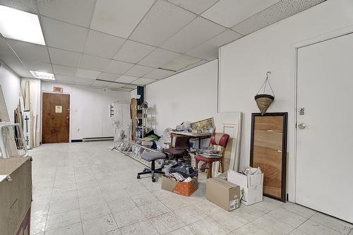 Office - 1015 Boul. St-Laurent, Montréal (Ville-Marie), QC 