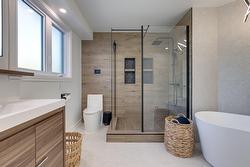 Bathroom - 