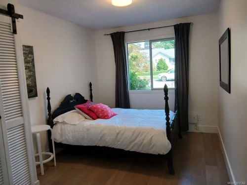 655 Totem Cres, Comox, BC 