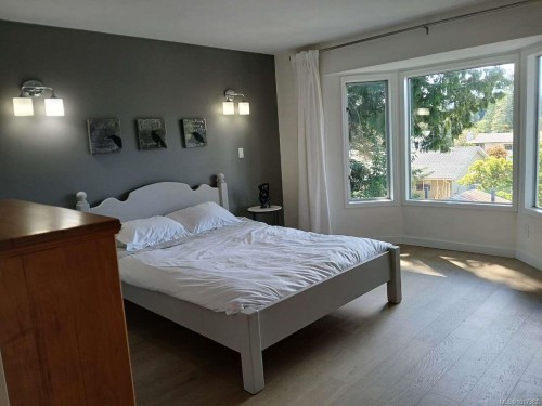 655 Totem Cres, Comox, BC 