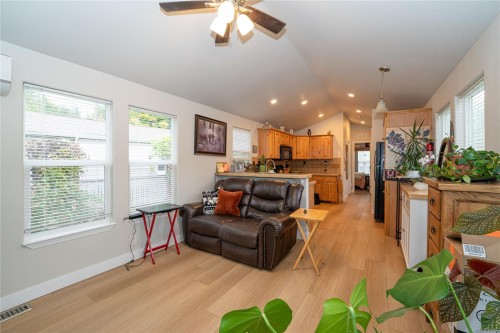 350-3042 River Rd, Chemainus, BC 