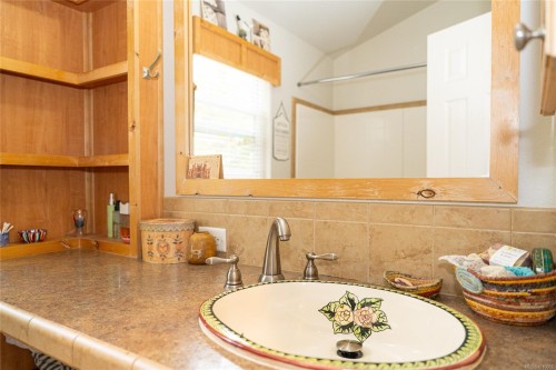 350-3042 River Rd, Chemainus, BC 