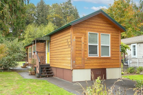 350-3042 River Rd, Chemainus, BC 