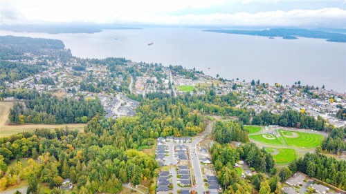 350-3042 River Rd, Chemainus, BC 