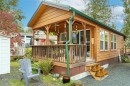350-3042 River Rd, Chemainus, BC 