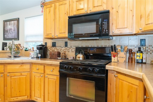 350-3042 River Rd, Chemainus, BC 